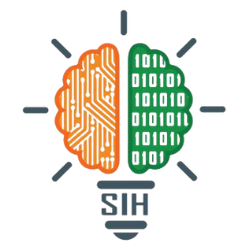 Smart India Hackathon logo
